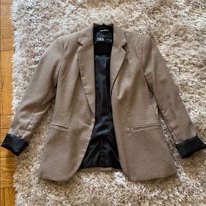Zara Blazer